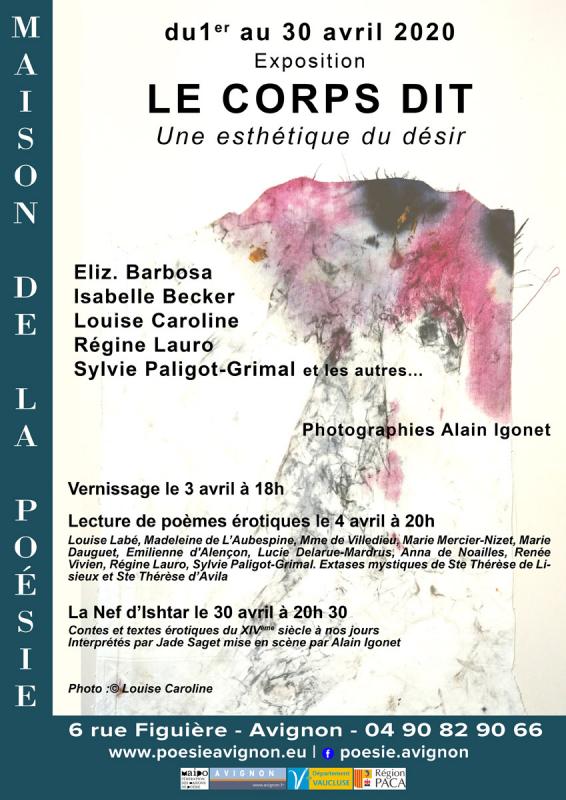 Louise Caroline Avignon pt