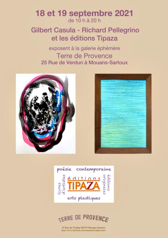 Pellegrino Casula Tipaza