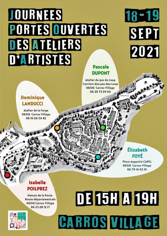 atelier sept 2021
