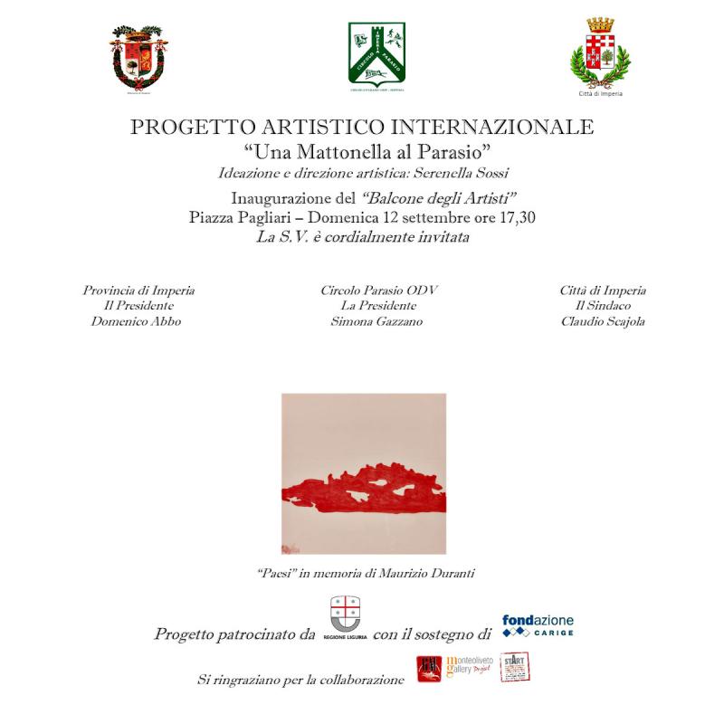 un carreau pour Imperia web