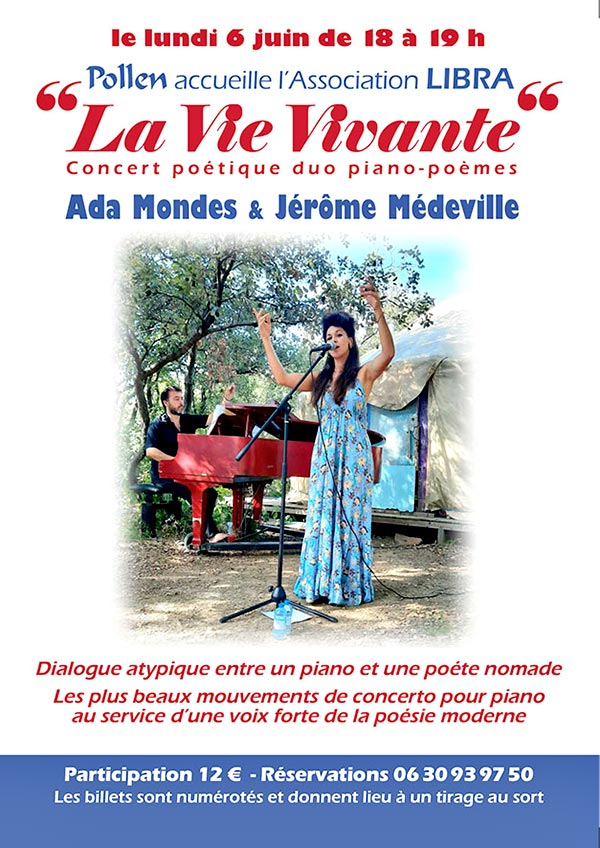 Baviera duo Ada et Jerome