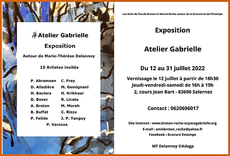 Baviera-expo-gravures-Salernes-invit