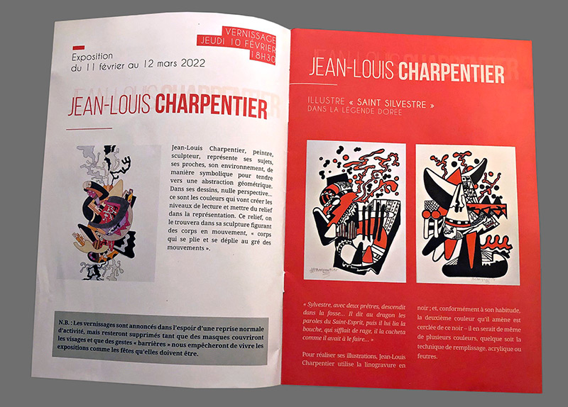 charpentier saint sylvestre qvadrige 2022 invit w