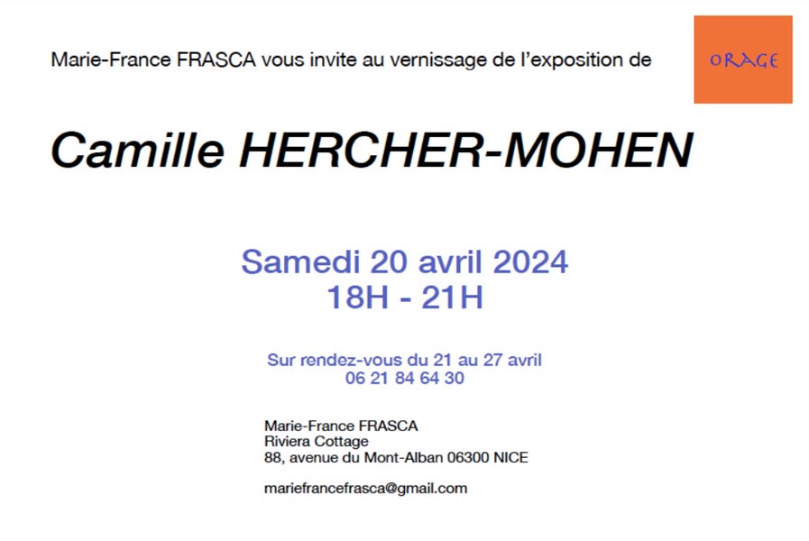 Invitation C 2 Camille Hercher Frasca invit