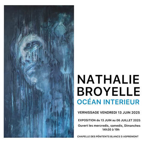 Broyelle aspremont invit