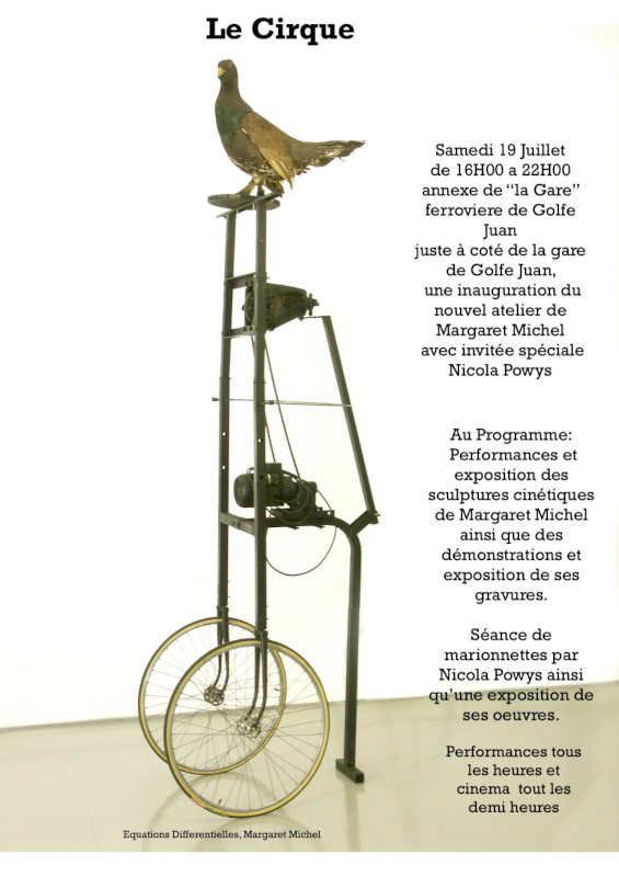 Margaret Invite cirque2 intro