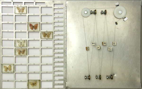 Margaret michel taillée invit