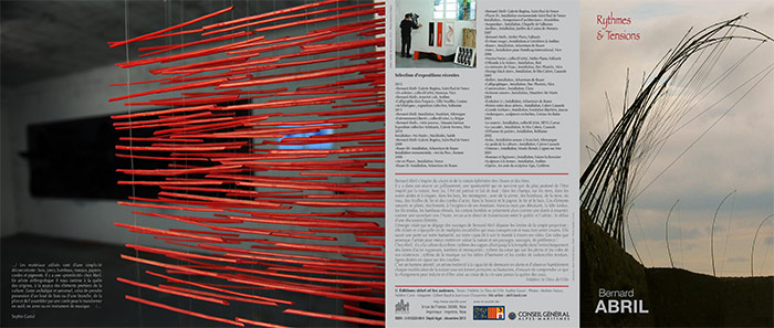 Abril Rythmes et Tensions 2012 page 1