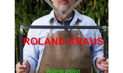 Exposition KRAUS Roland 