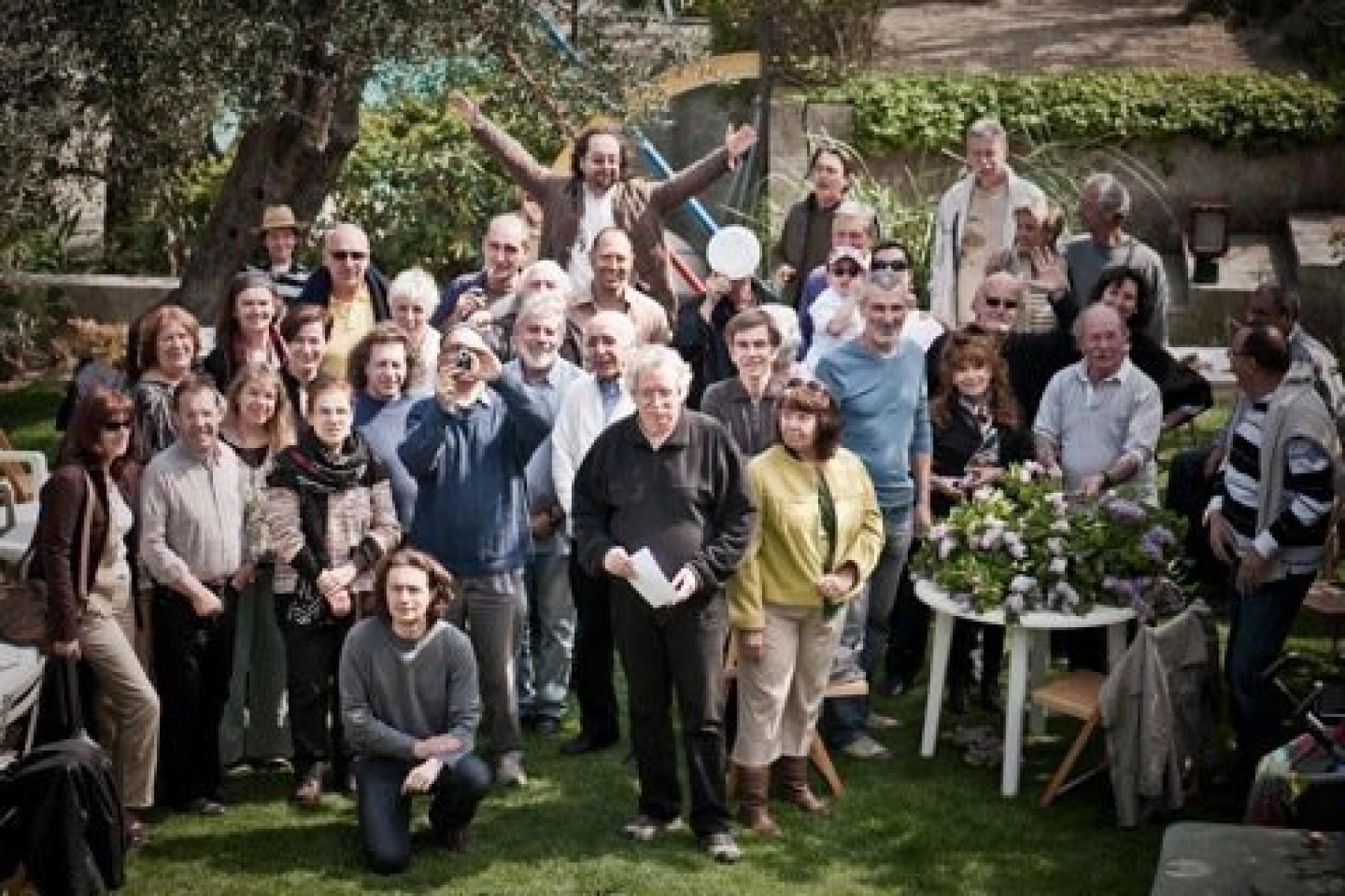 Fête annuelle de stArt, 18 avril 2010