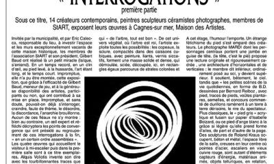 2009 Interrogations