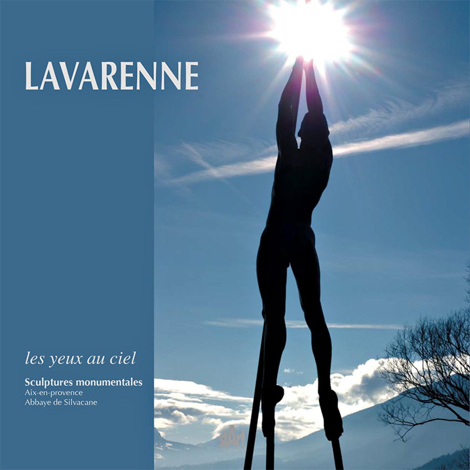 CATALOGUE : Nicolas LAVARENNE 