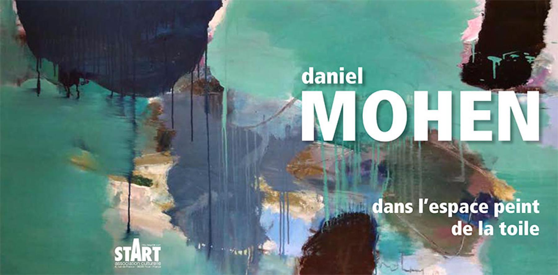 ÉDITION : Daniel MOHEN 