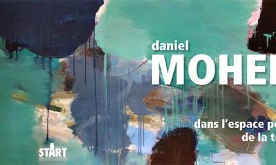 ÉDITION : Daniel MOHEN 