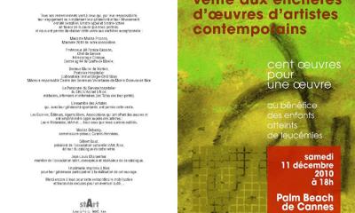 CATALOGUE : Vente aux enchères, Cannes 2010