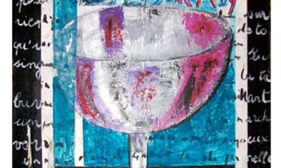 Exposition Judith Kaantor