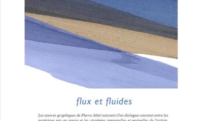 Pierre JEHEL : livre d'artiste 