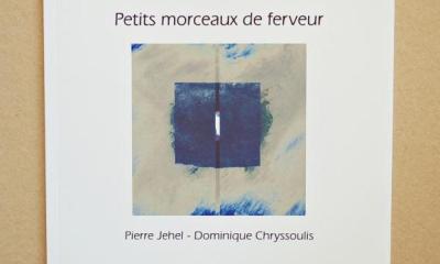 Pierre JEHEL : livre d'artiste 