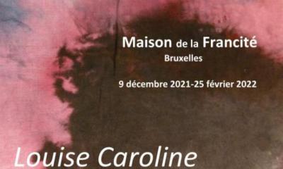 Louise Caroline : exposition 