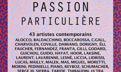 Exposition  en grand format 