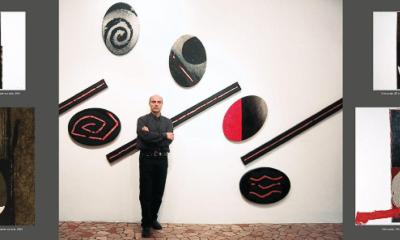 Plaquette CURSARO Enzo, juin 2004.