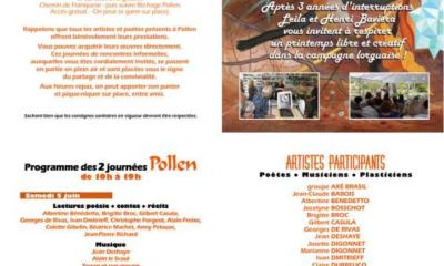 Henri BAVIERA : exposition 