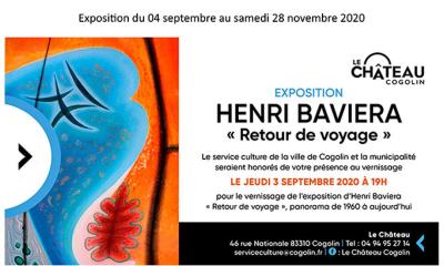Henri BAVIERA : 