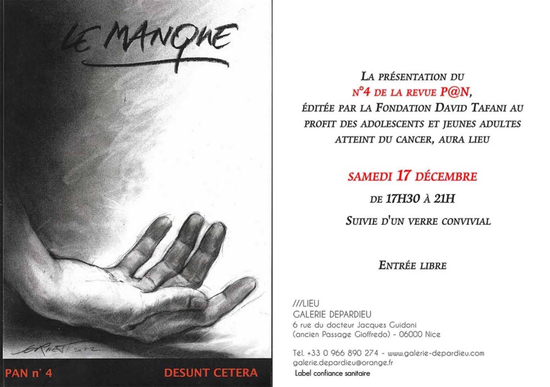 Revue 
