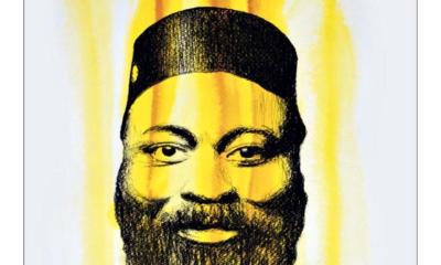 Alain de Fombelle : articles parus dans la revue « Le Jazzophone » N°26