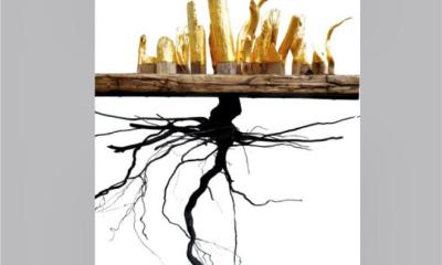 Pascale DIELEMAN : exposition de sculptures 