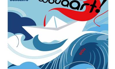 LOUISE CAROLINE : exposition au WOUA’ART Festival de Nantua (01130)