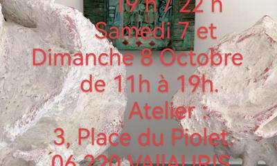 Richard PELLEGRINO : 