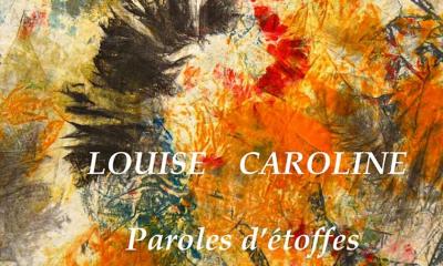 Louise Caroline : exposition 