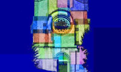 Un Collectif de 24 Artistes de StART , vous invite à la Palud durant tout l'été 2024