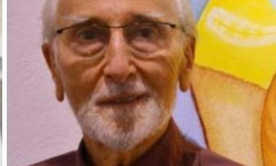 Avec Henri BAVIERA , la POESIE s'invite à la Galerie HOCHE à La Seyne-sur-mer, le 19 octobre 2024