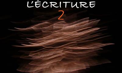 AU-DELA de l'ECRITURE 2, exposition d'un Collectif START, Médiathèque d'Antibes