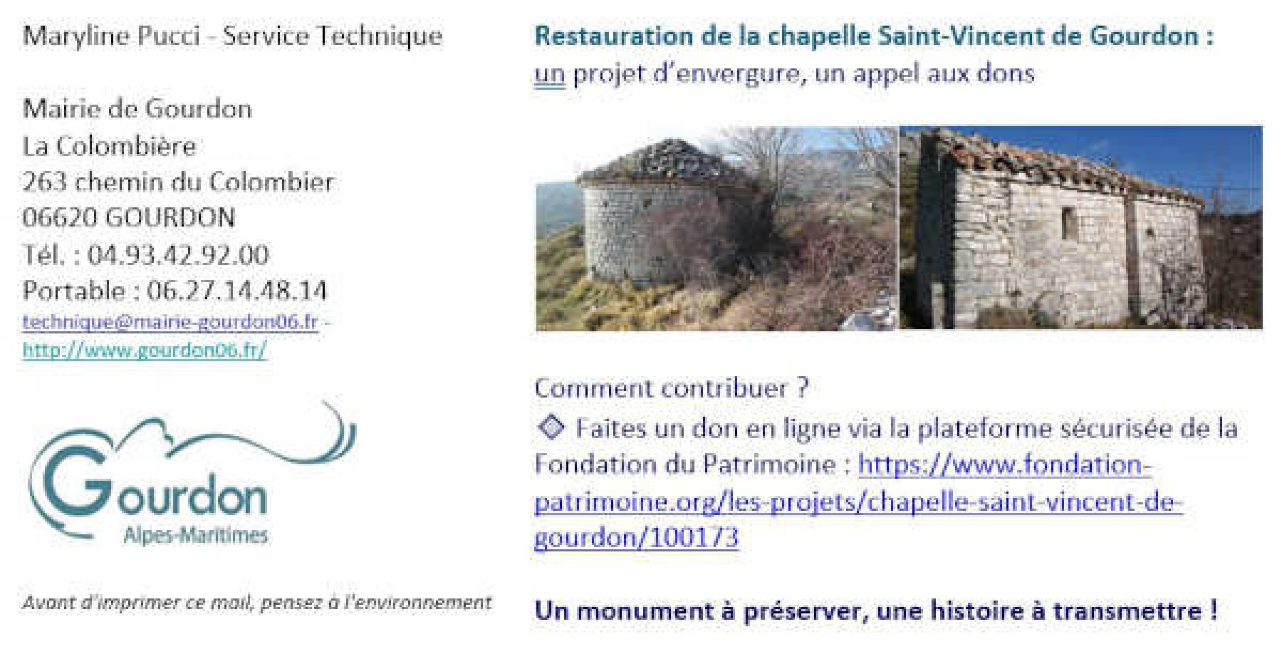 Nicolas Lavarenne expose à Gourdon, le 24 mai 2025