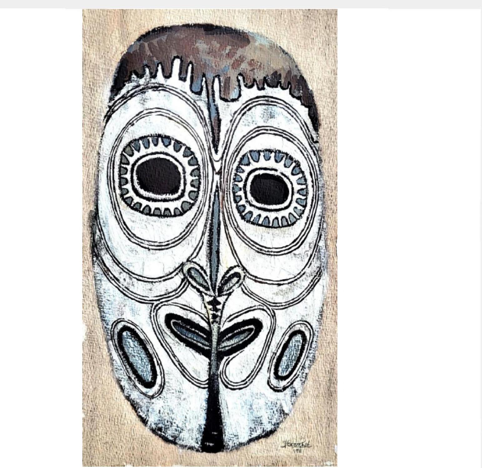 Jocelyne Bosschot expose à la Coupole de La Gaude le vendredi 30 janvier 2026