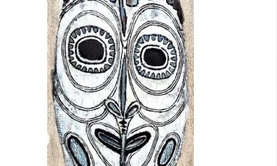 Jocelyne Bosschot expose à la Coupole de La Gaude le vendredi 30 janvier 2026