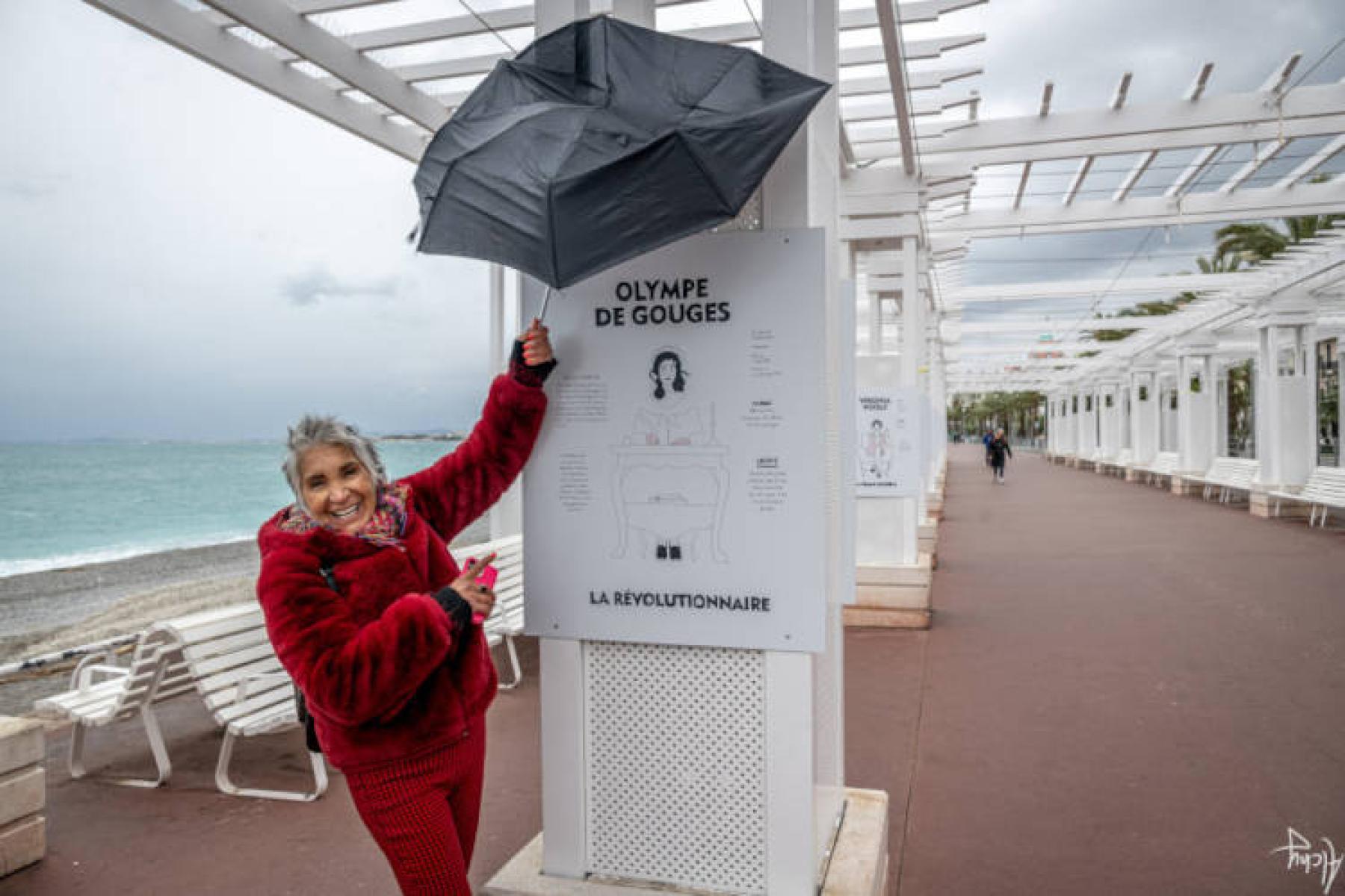 Silva USTA et les FEMMES PIONNIERS du 1 mars au 31 mars 2026