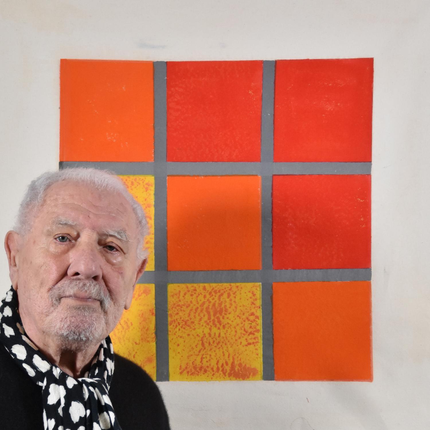 Finissage inedit de l'exposition de GILBERT PEDINIELLI Le 19 mars 2026