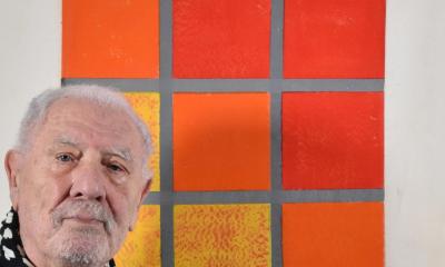 Finissage inedit de l'exposition de GILBERT PEDINIELLI Le 19 mars 2026