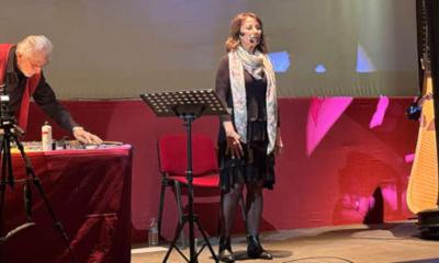 Henri Baviera invite à un Opéra ephemère le 10 avril 2026 à Hyeres