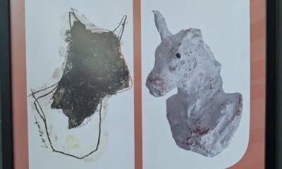 Richard Pellegrino invite au Pole Culturel de Draguignan 9 janvier-28 mars 2026