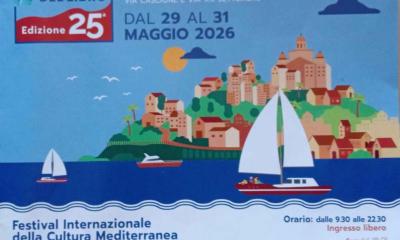 Serenella SOSSI expose du 29 au 31 mai 2026 Imperia Porto Maurizio