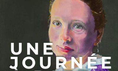 Une journee a part, expo d'art, vendredi 30 octobre 2026 a Nice