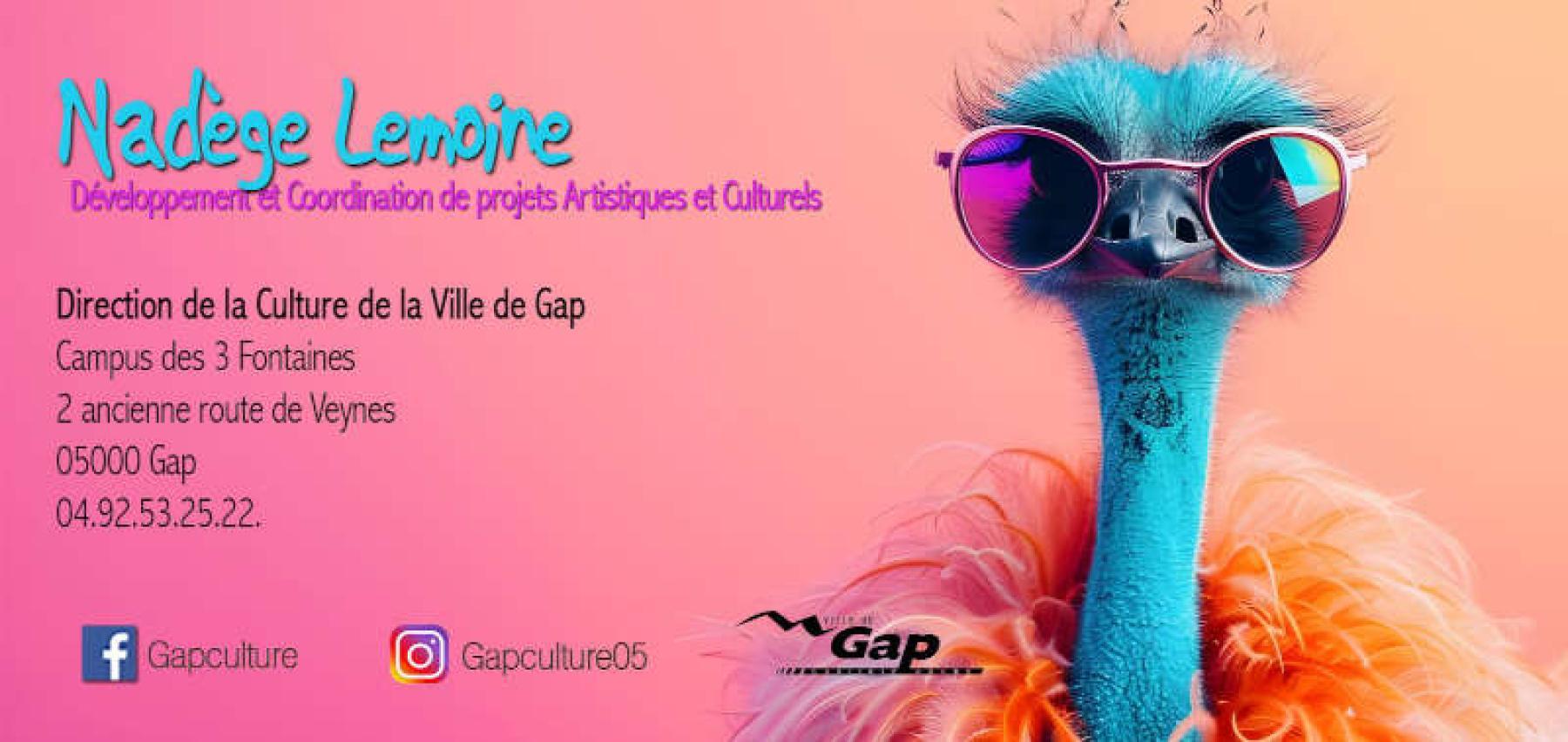  Appel a candidatures exposition artistique / décembre 2026