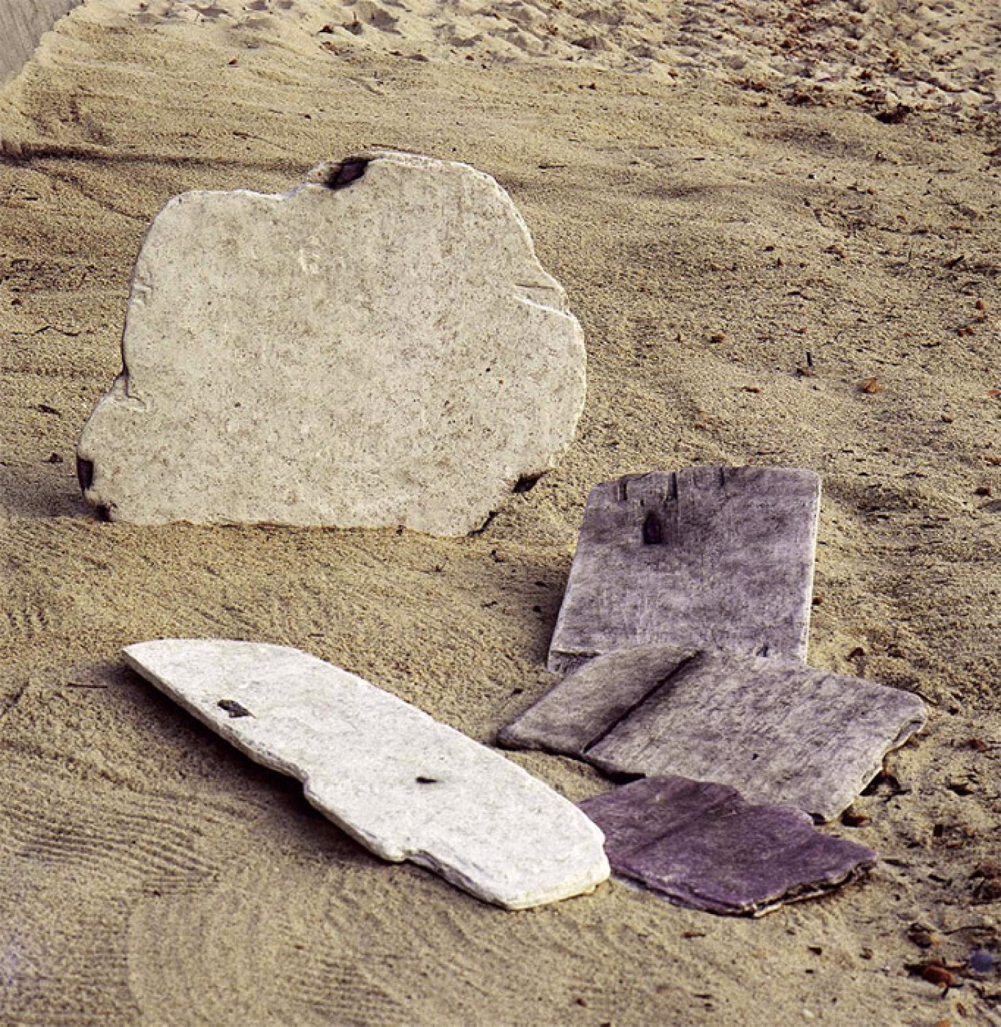 CATALOGUE : Exposition Leonardo Rosa 