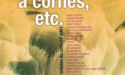 CATALOGUE : Exposition thématique 