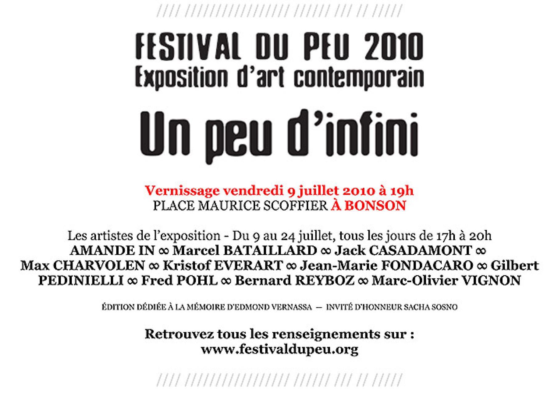 Exposition 